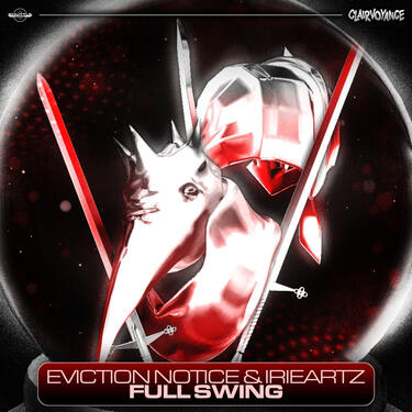 FULL SWING W. EVICTION NOTICE