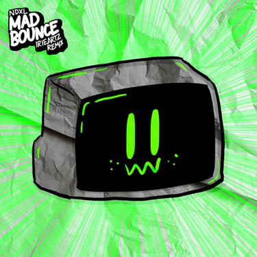 MAD BOUNCE REMIX