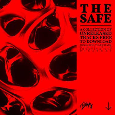 THE SAFE [FREE DUBPACK]