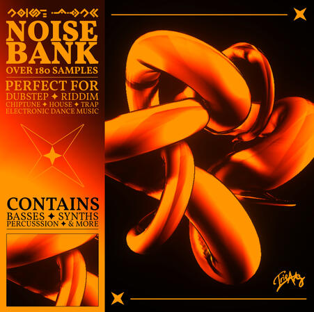 NOISE BANK